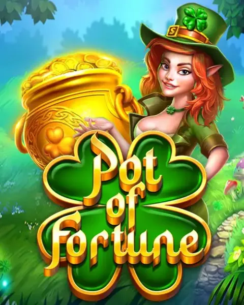 Pot of Fortune
