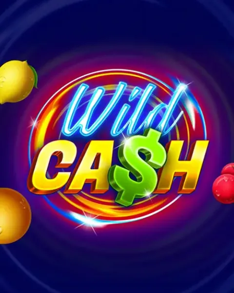 Wild Cash