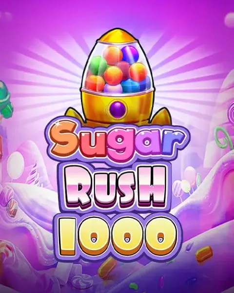 Sugar Rush 1000